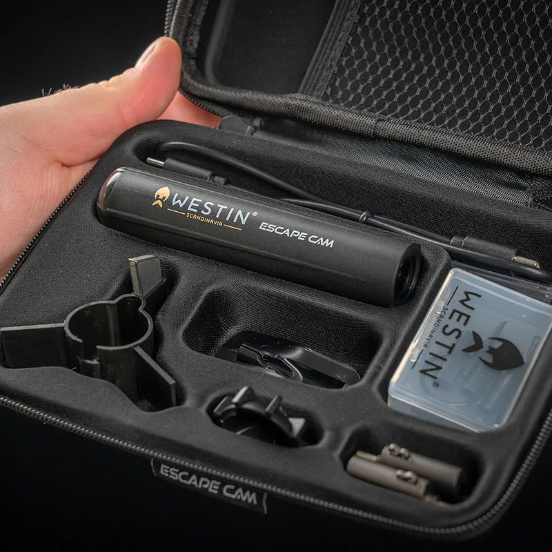 Westin Escape Cam